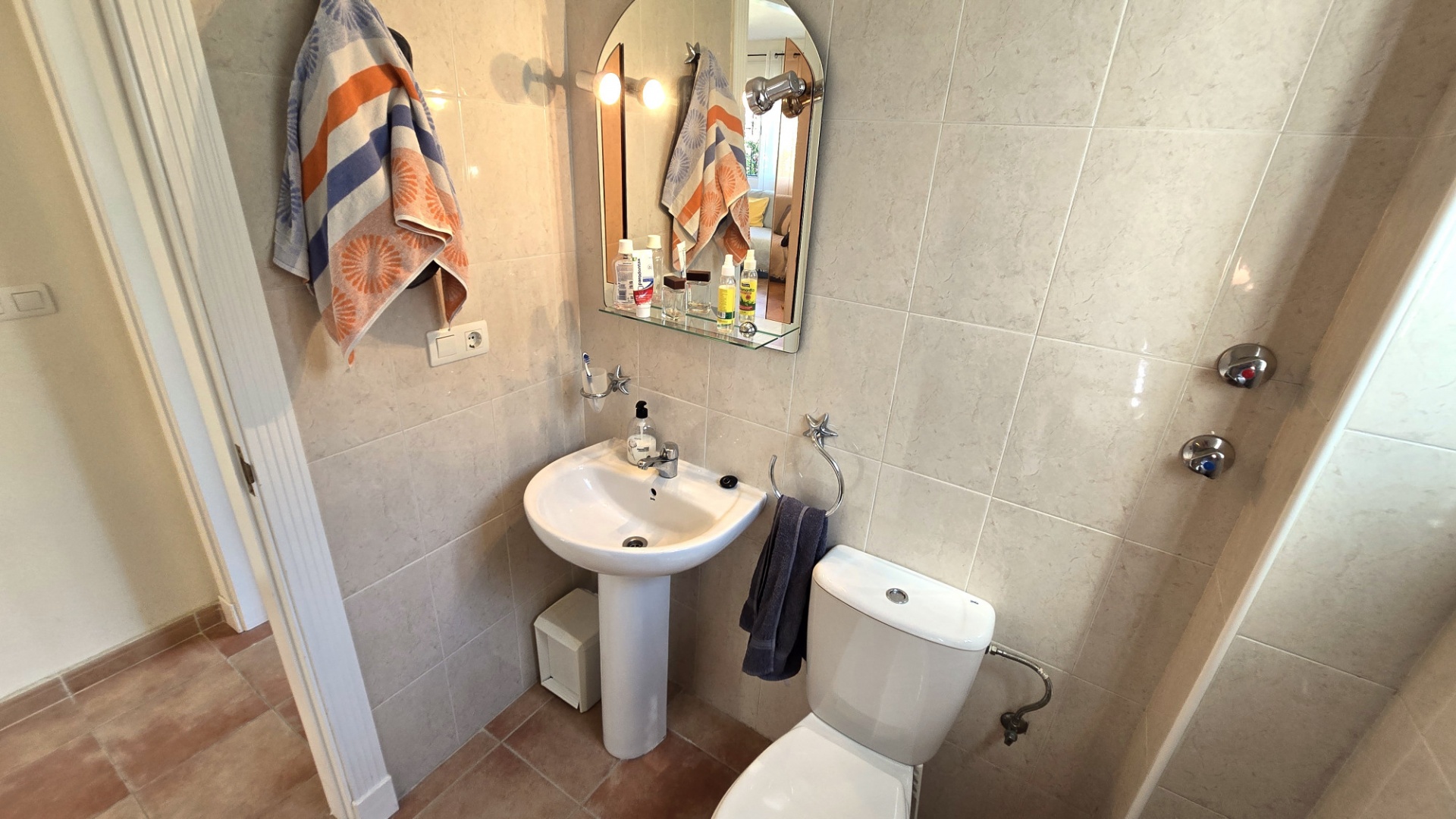 Revente - Villa - Villamartin - Res Torregolf