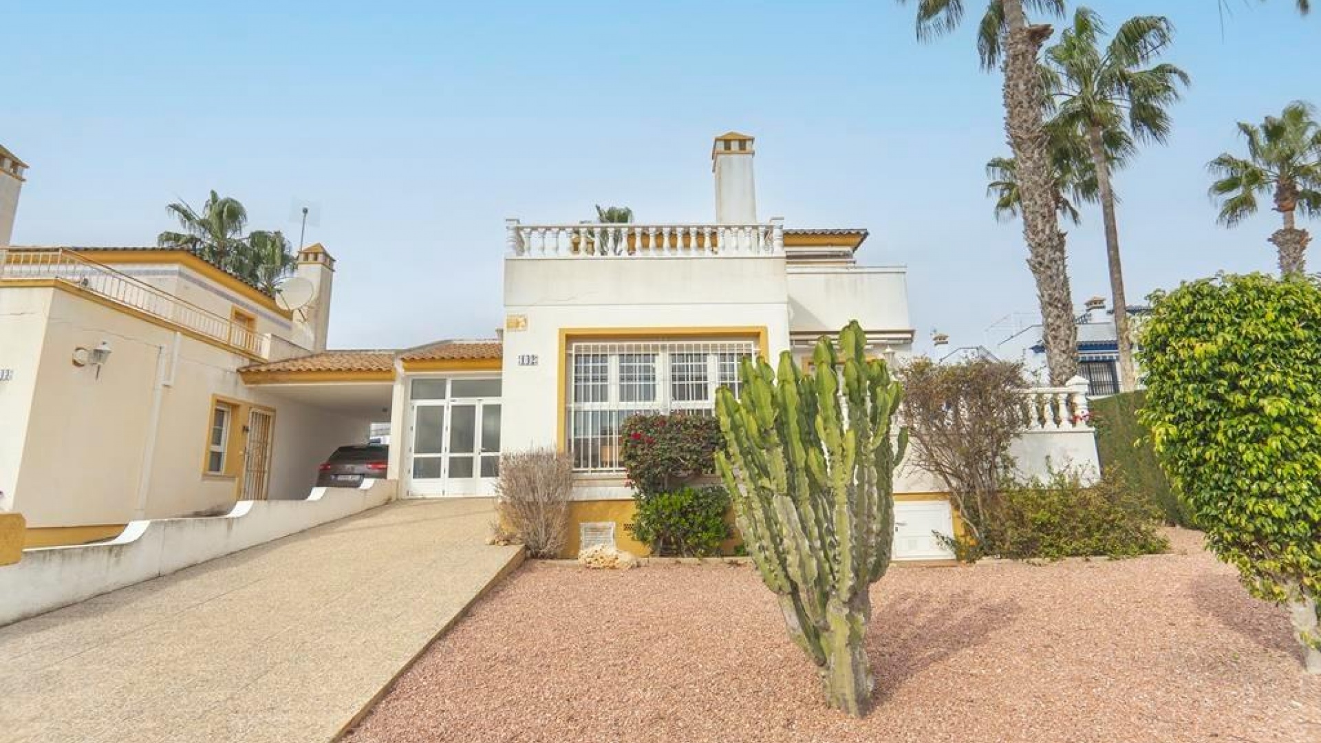 Revente - Villa - Villamartin - rioja