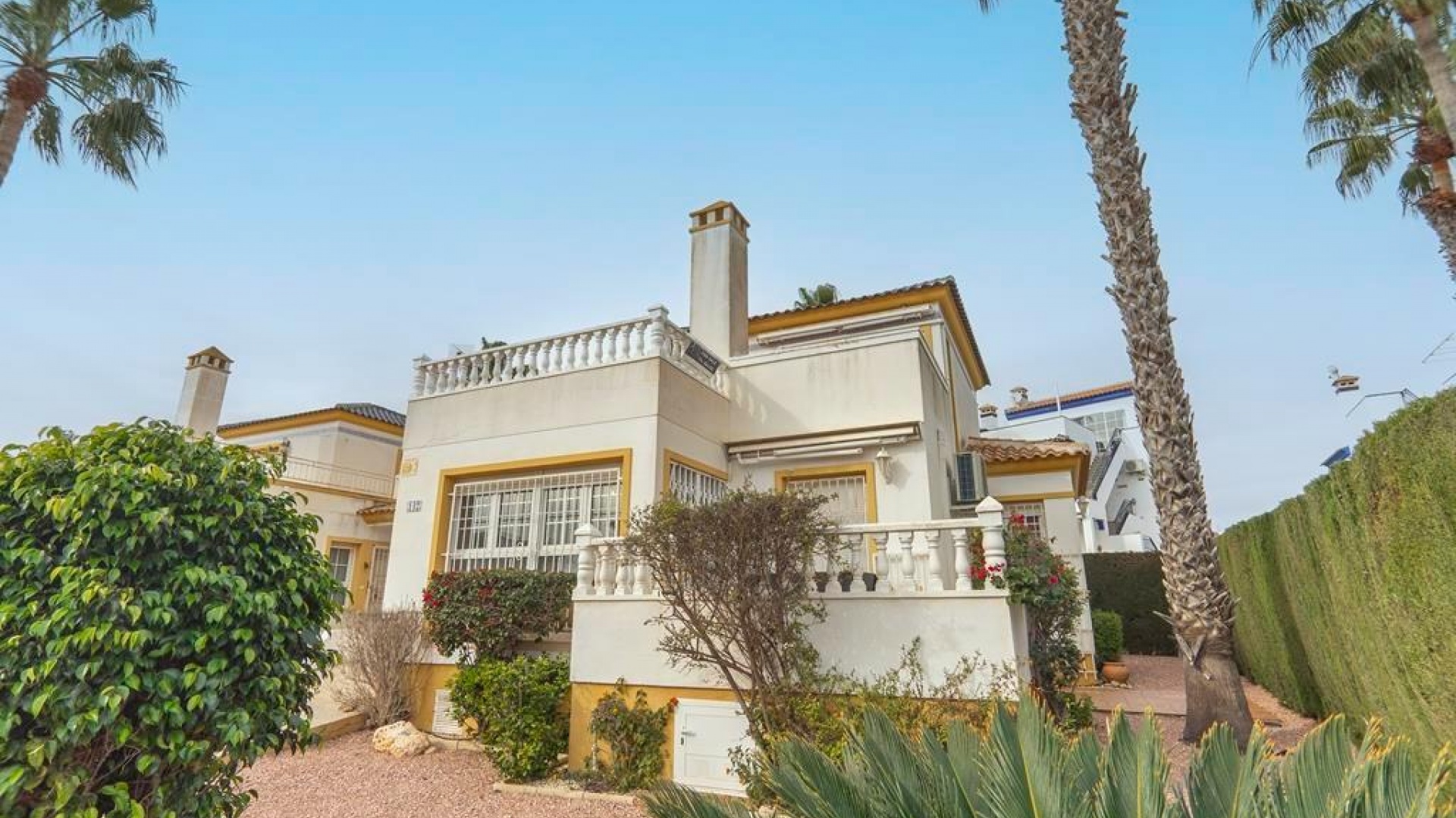 Revente - Villa - Villamartin - rioja