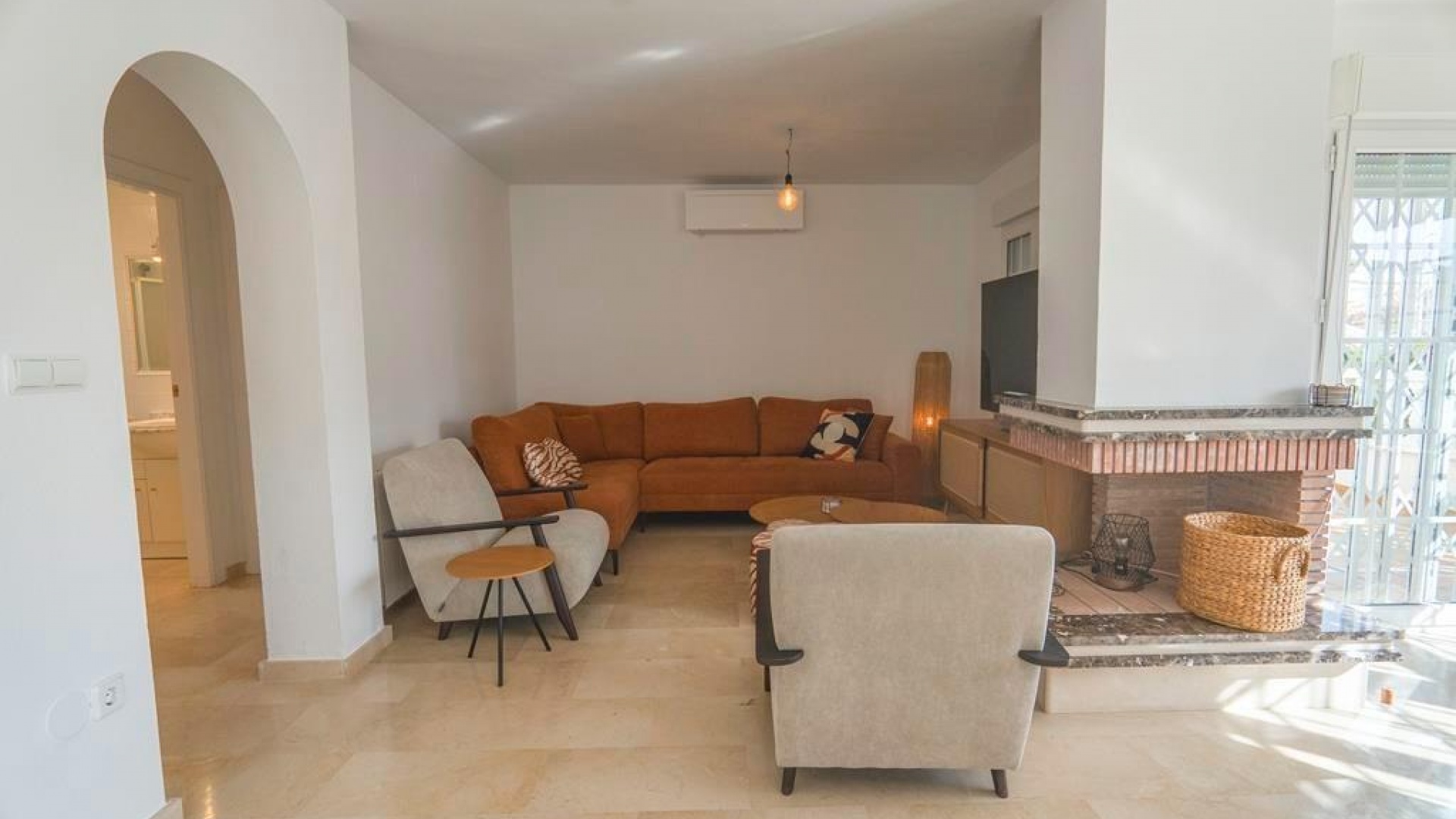 Revente - Villa - Villamartin - rioja