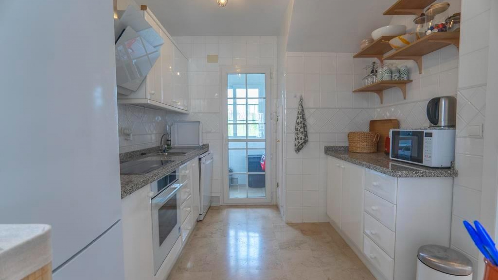 Revente - Villa - Villamartin - rioja