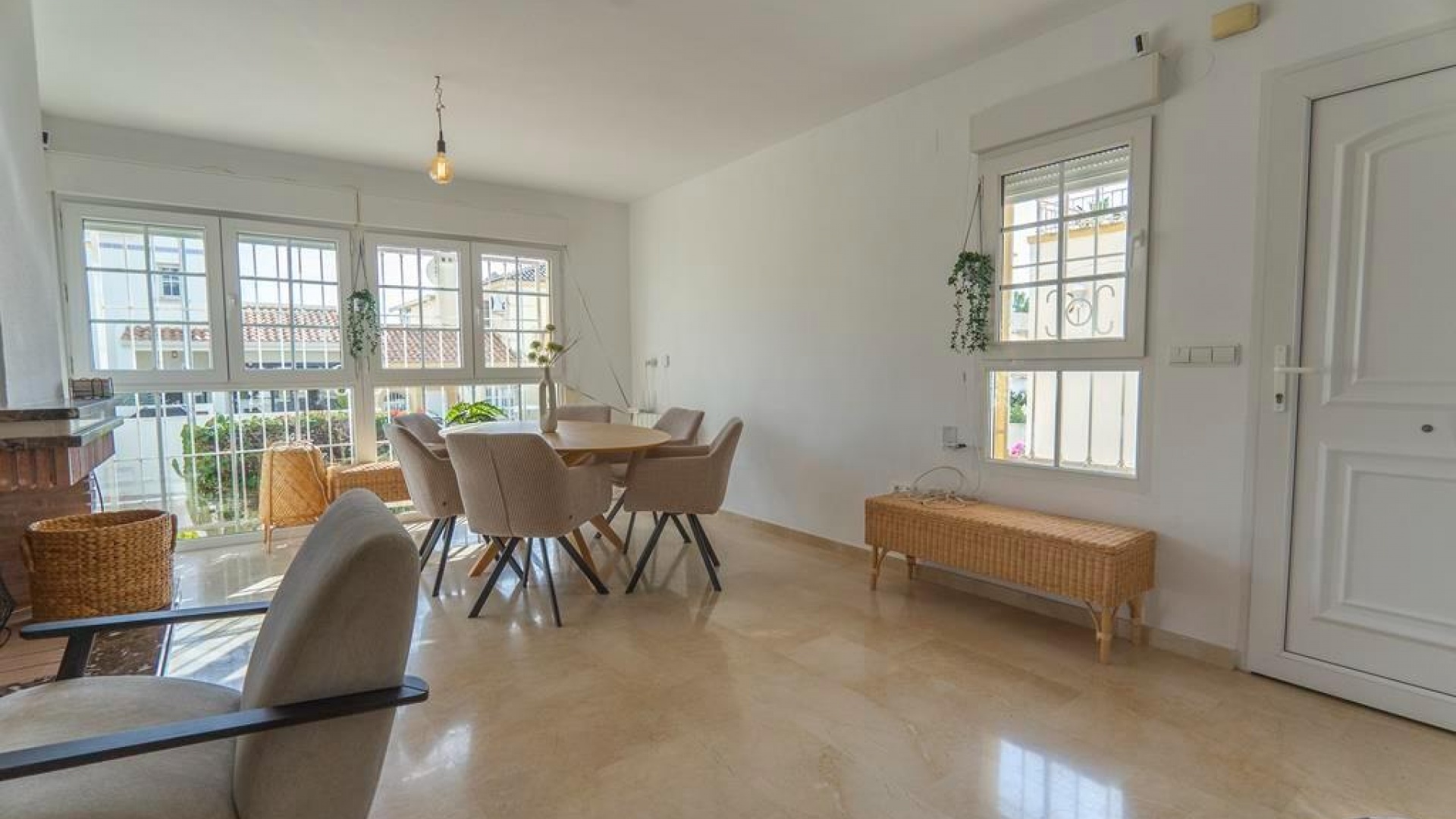 Revente - Villa - Villamartin - rioja