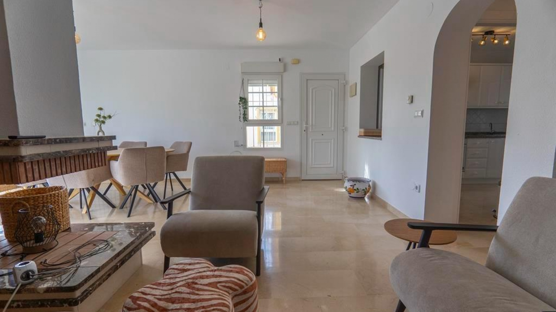 Revente - Villa - Villamartin - rioja