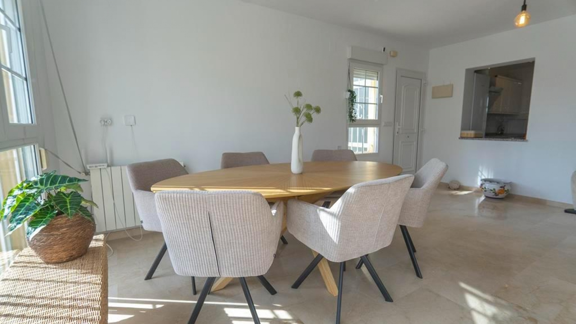 Revente - Villa - Villamartin - rioja