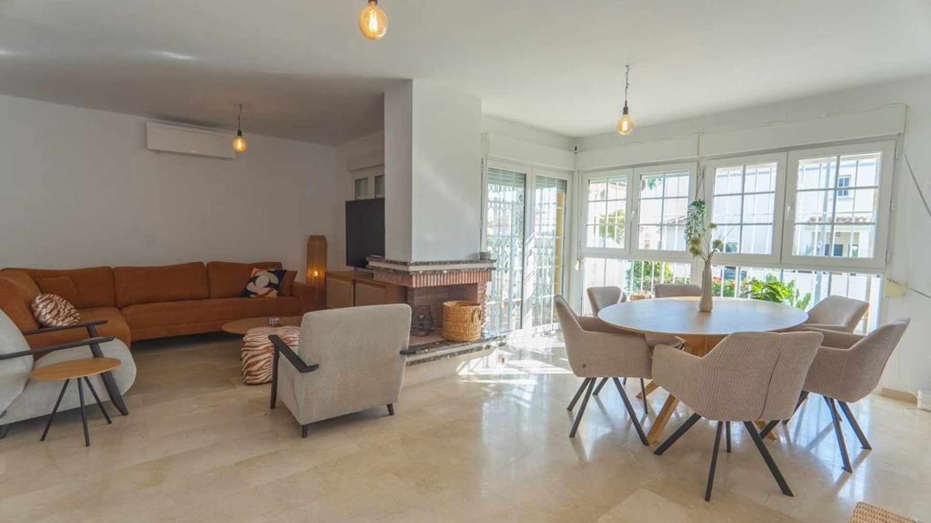 Revente - Villa - Villamartin - rioja