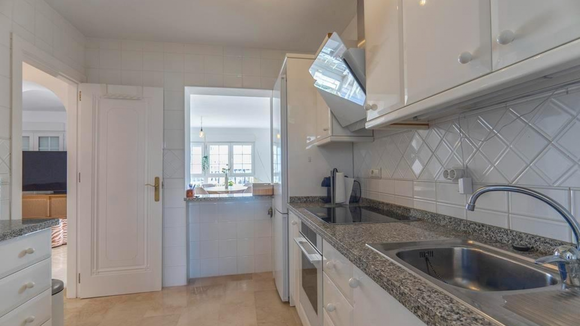 Revente - Villa - Villamartin - rioja