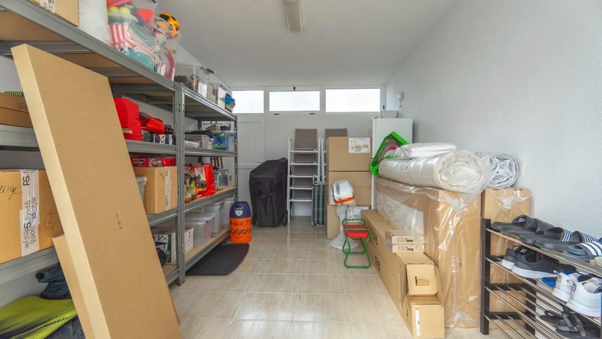 Revente - Villa - Villamartin - rioja