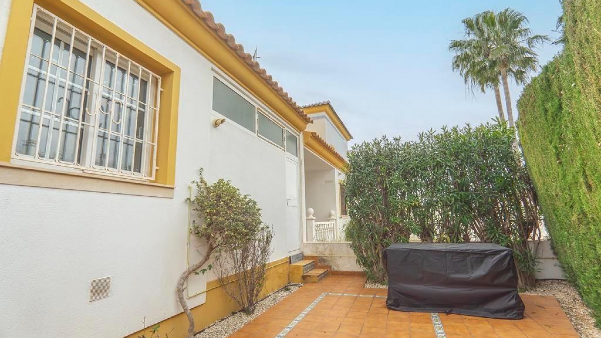 Revente - Villa - Villamartin - rioja