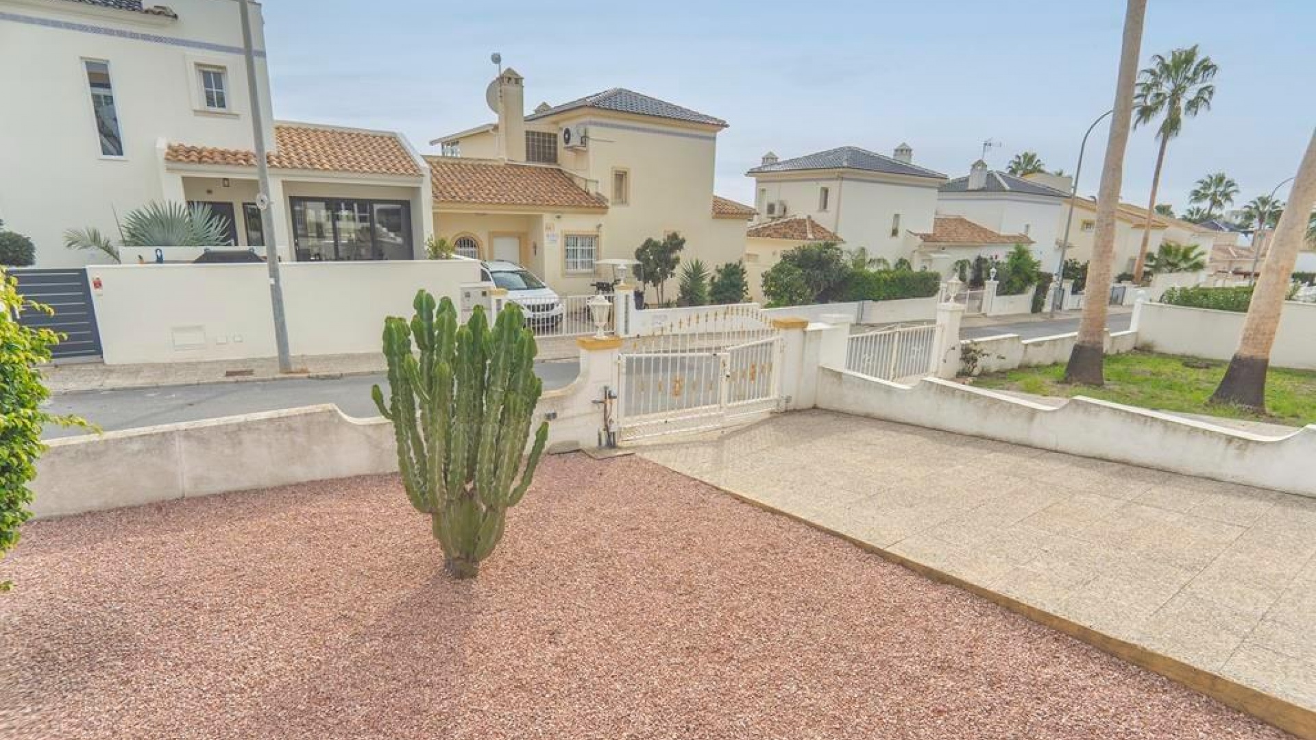 Revente - Villa - Villamartin - rioja