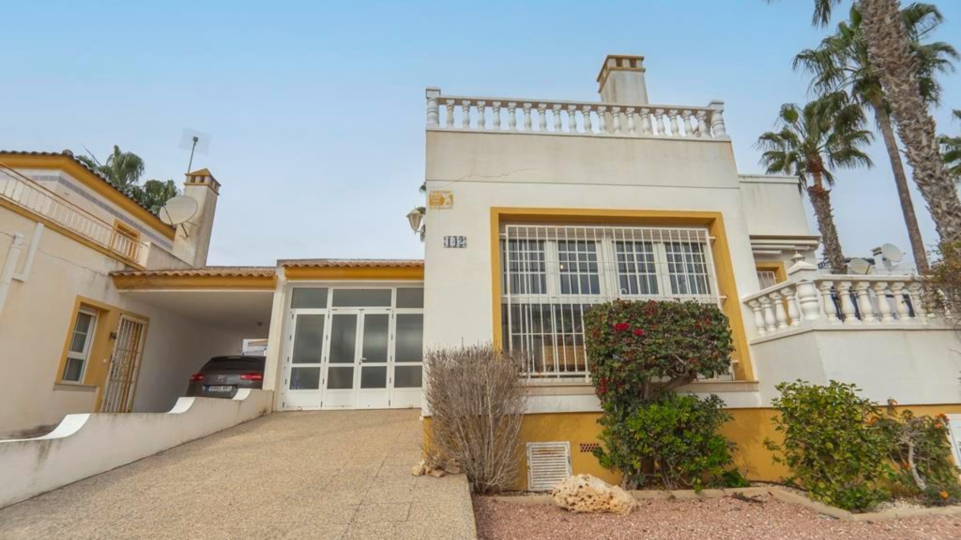 Revente - Villa - Villamartin - rioja