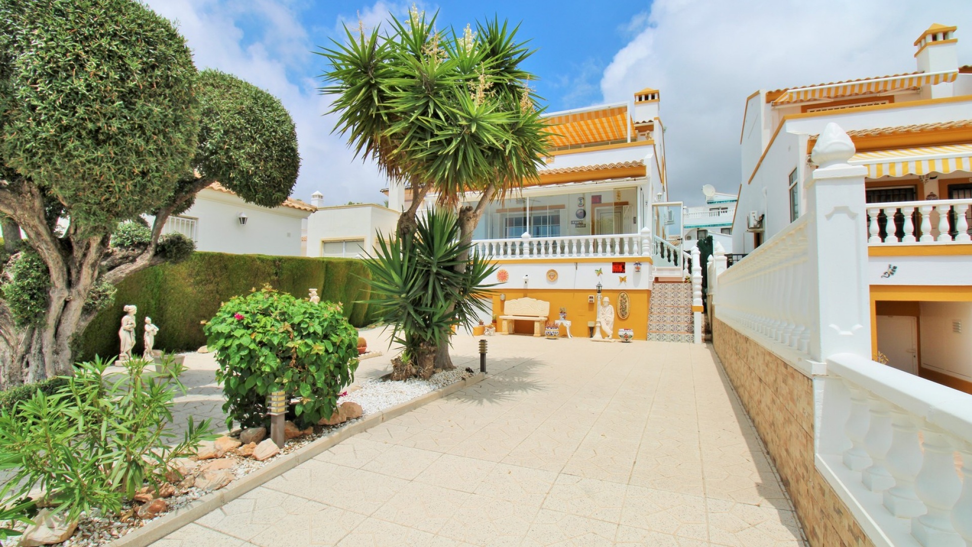 Revente - Villa - Villamartin - rioja