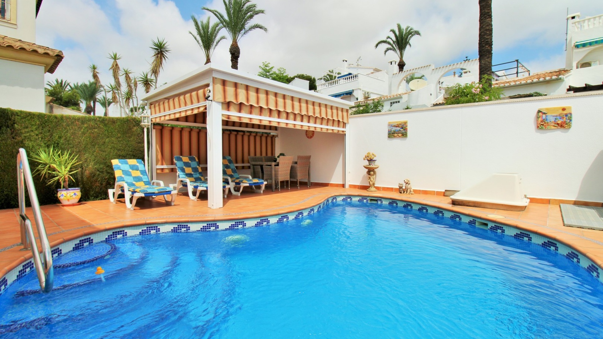 Revente - Villa - Villamartin - rioja