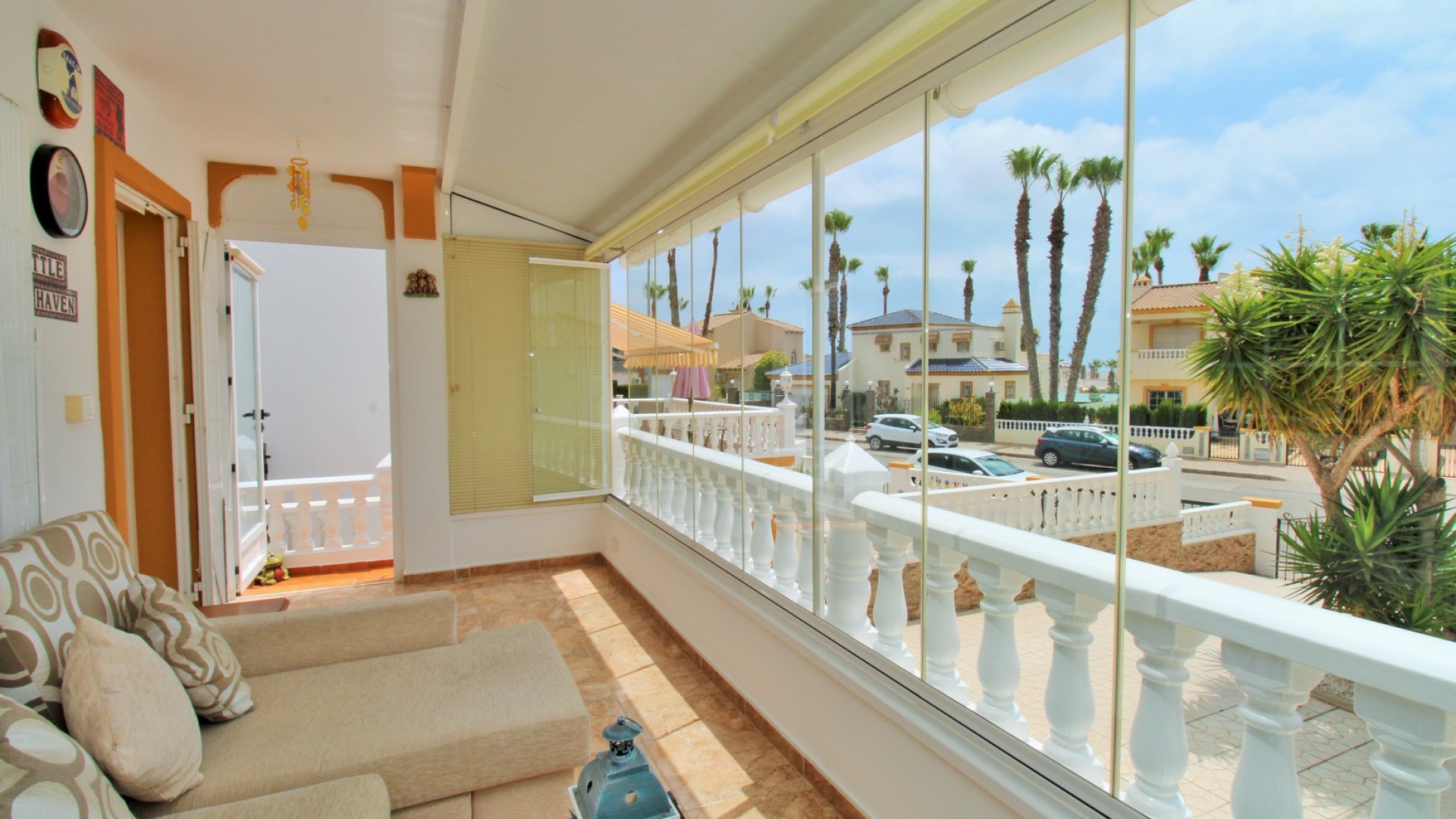 Revente - Villa - Villamartin - rioja