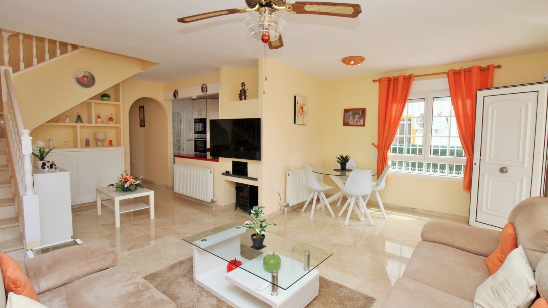 Revente - Villa - Villamartin - rioja