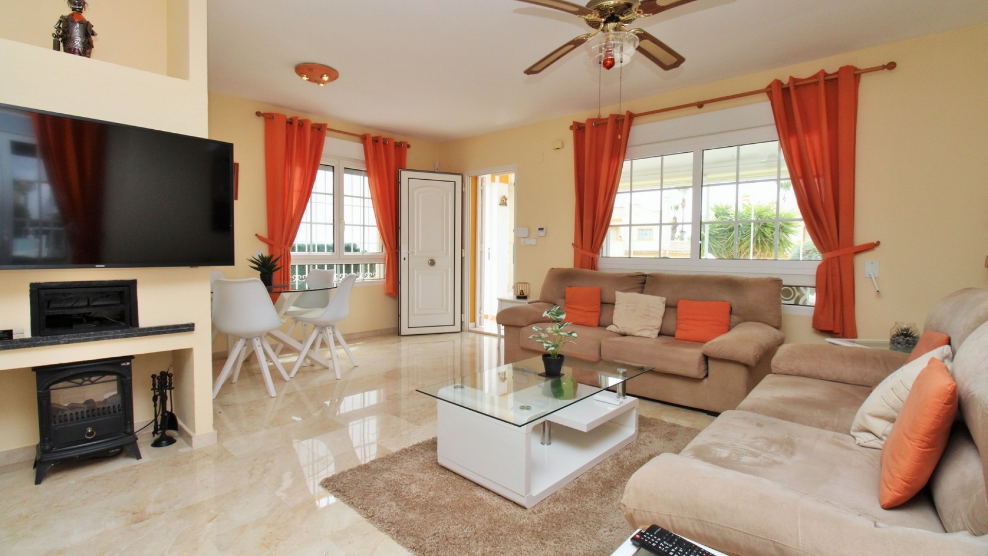 Revente - Villa - Villamartin - rioja