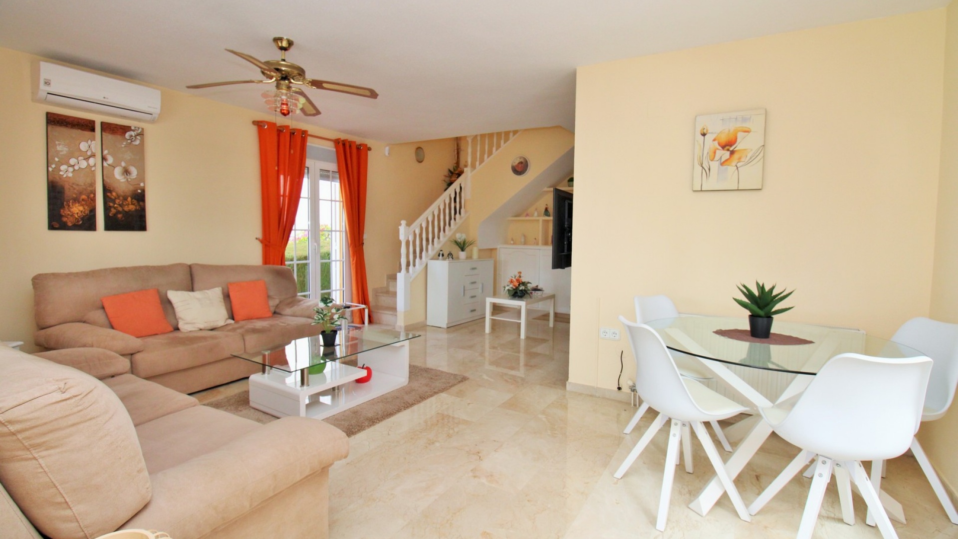 Revente - Villa - Villamartin - rioja