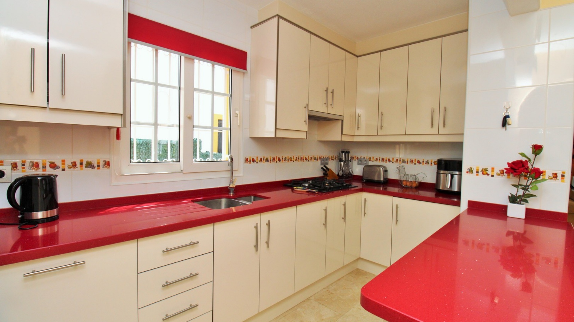 Revente - Villa - Villamartin - rioja