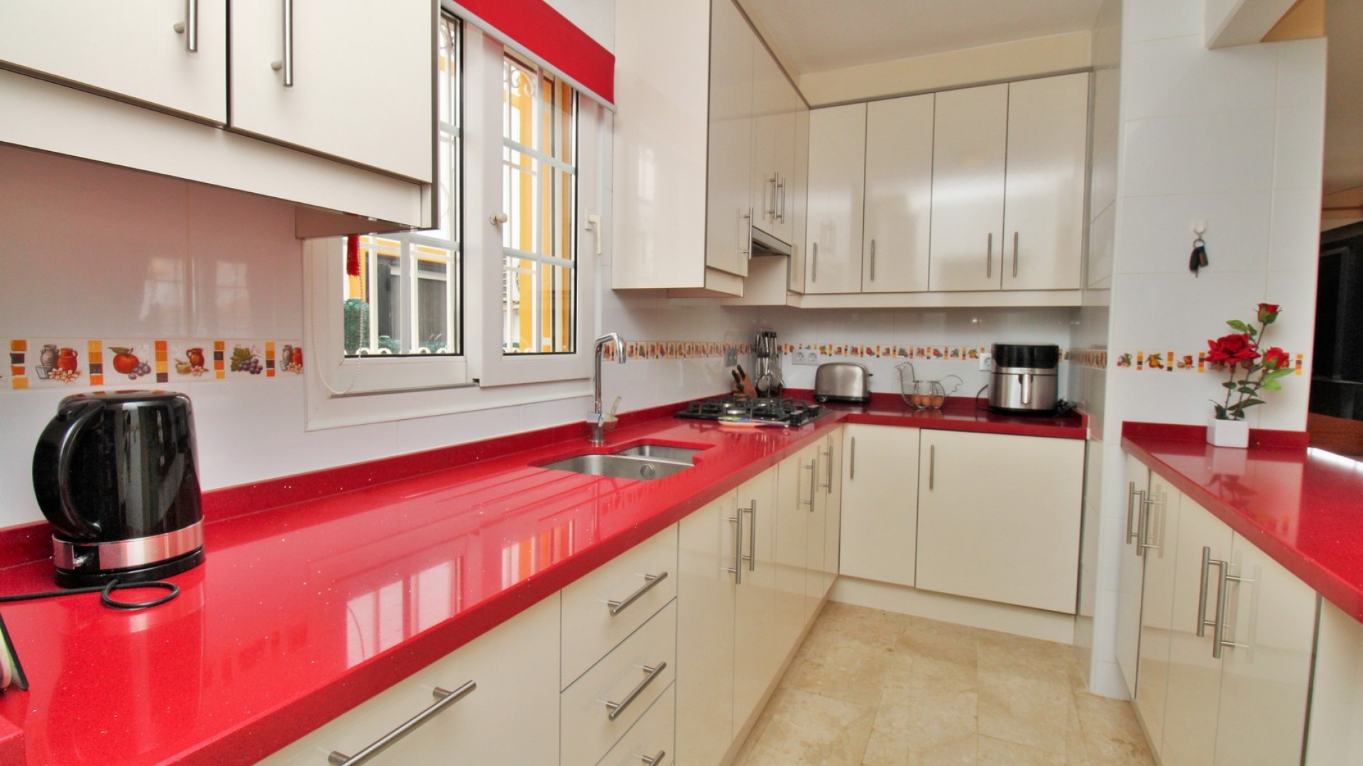 Revente - Villa - Villamartin - rioja