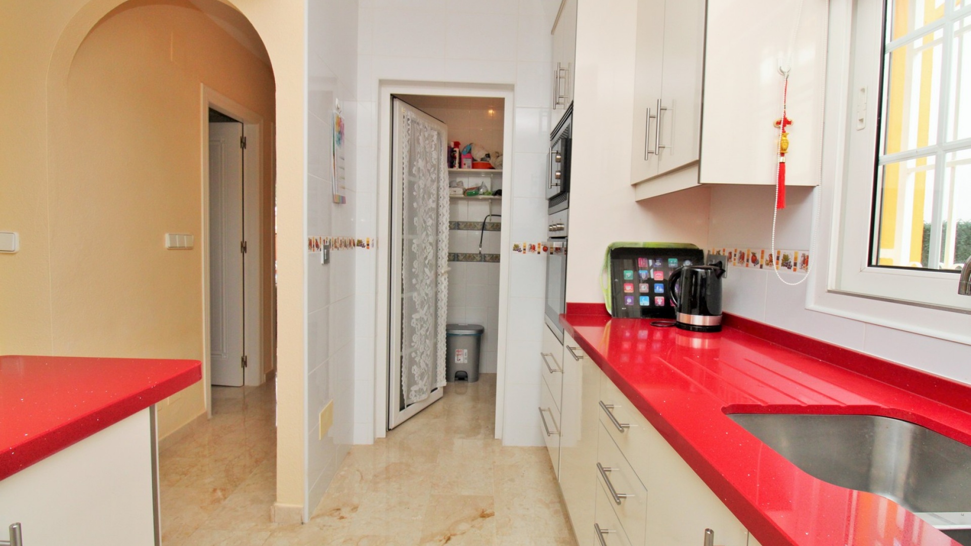 Revente - Villa - Villamartin - rioja