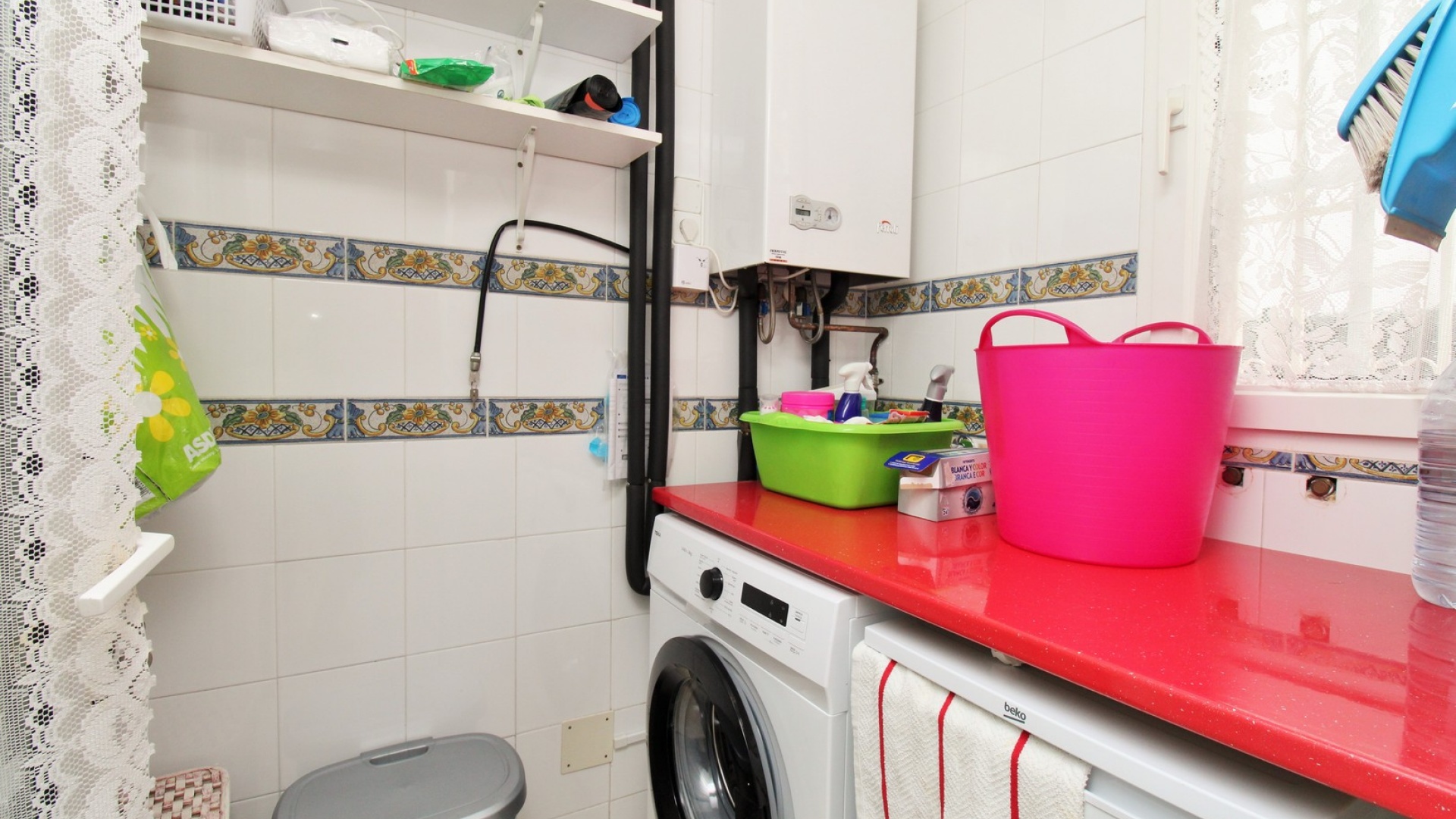 Revente - Villa - Villamartin - rioja