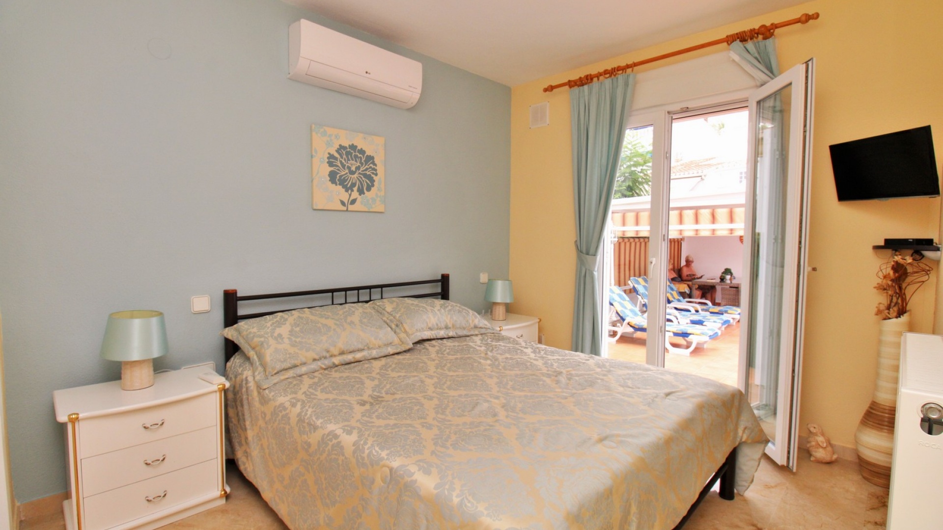 Revente - Villa - Villamartin - rioja