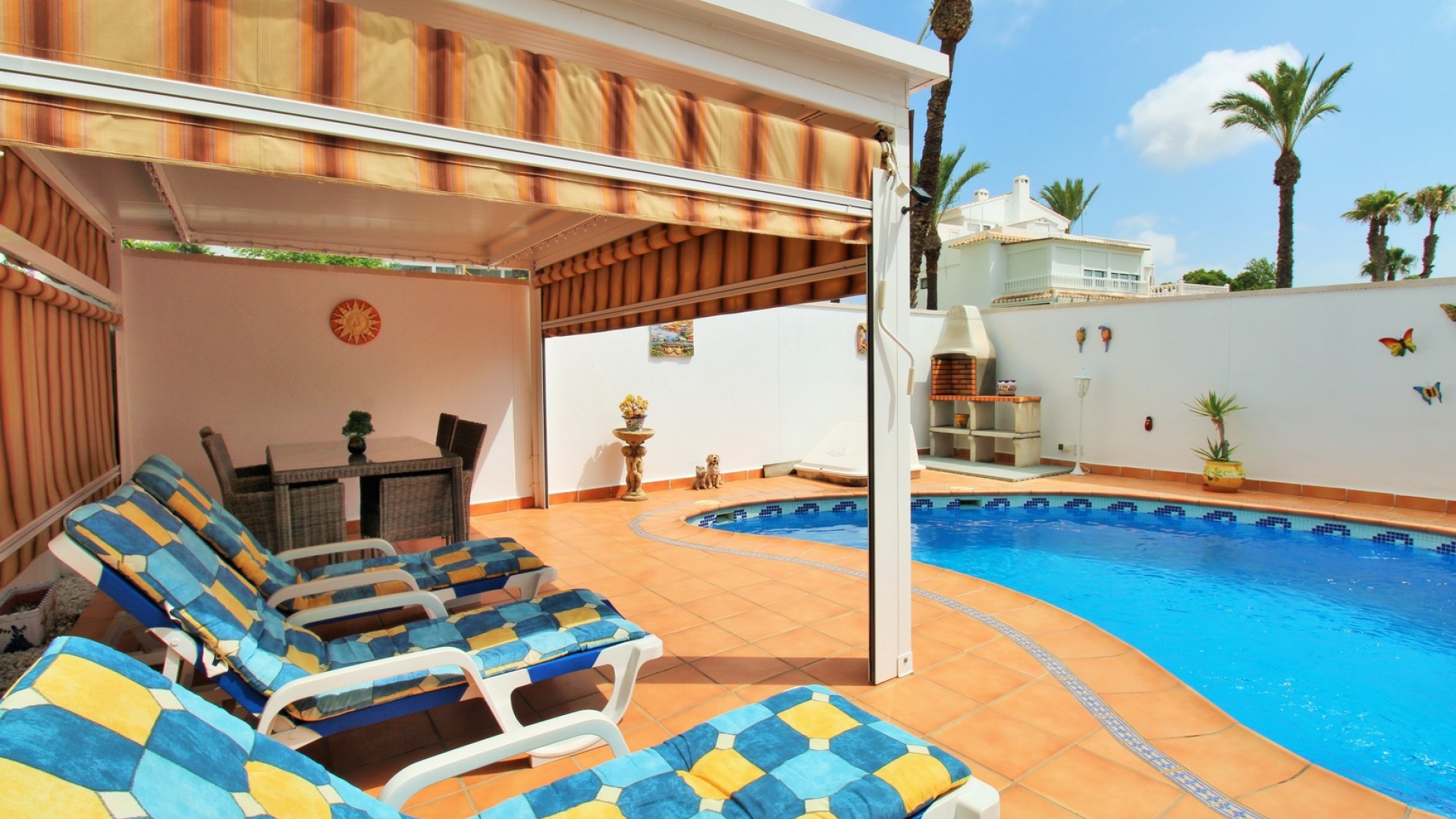 Revente - Villa - Villamartin - rioja