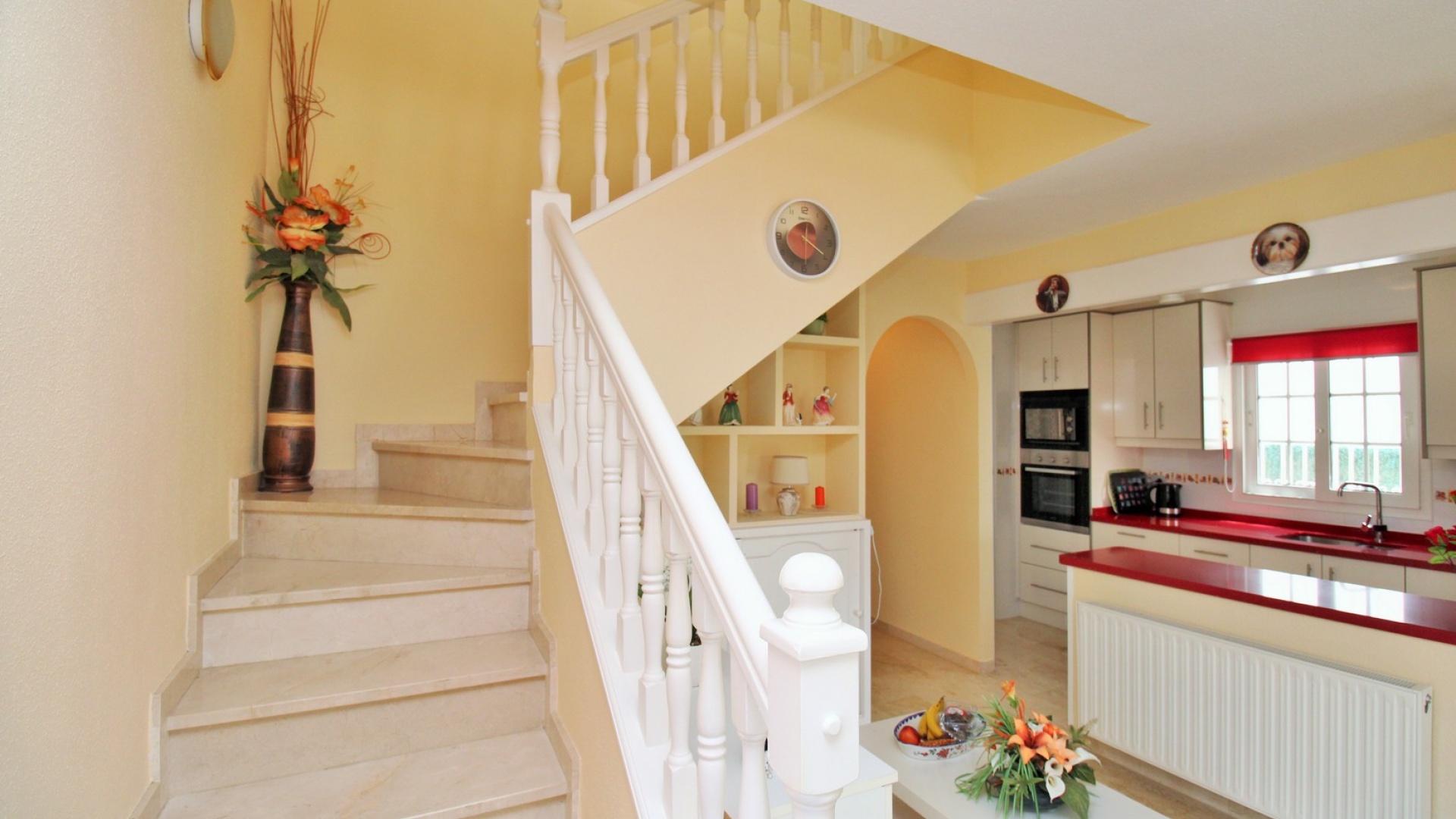 Revente - Villa - Villamartin - rioja