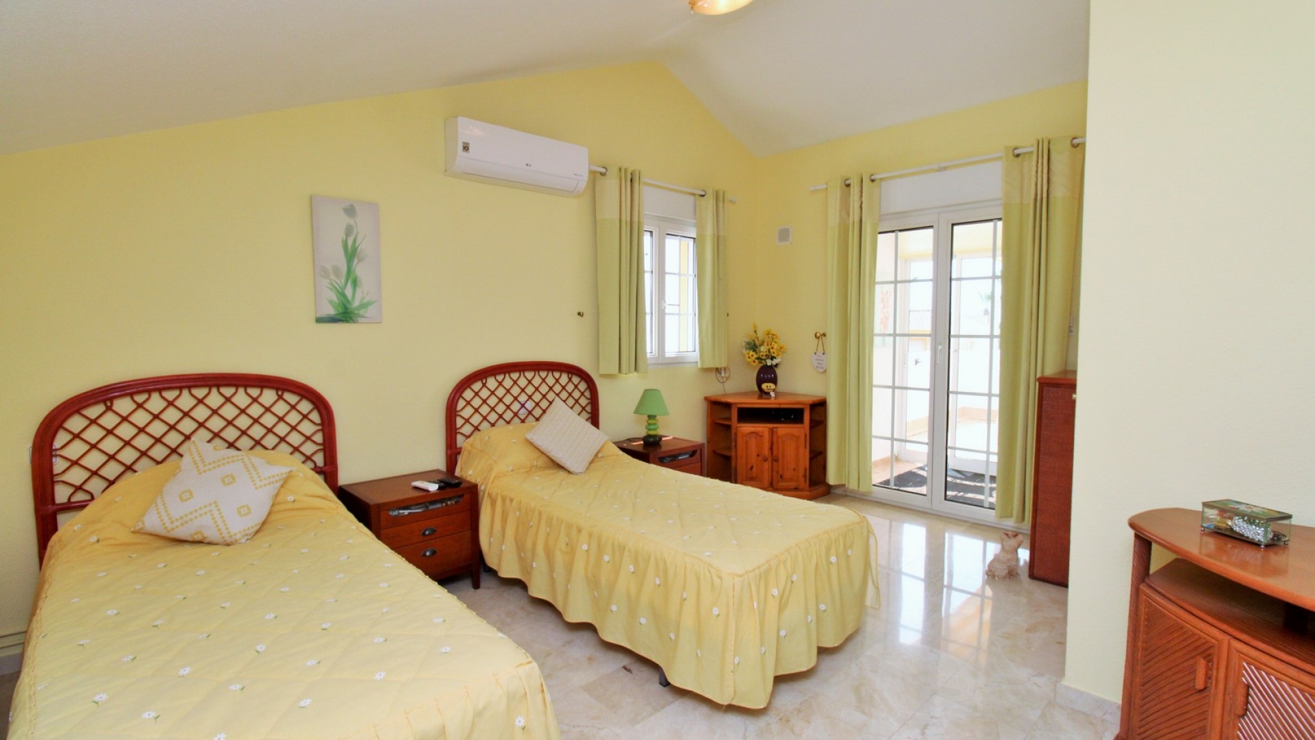 Revente - Villa - Villamartin - rioja