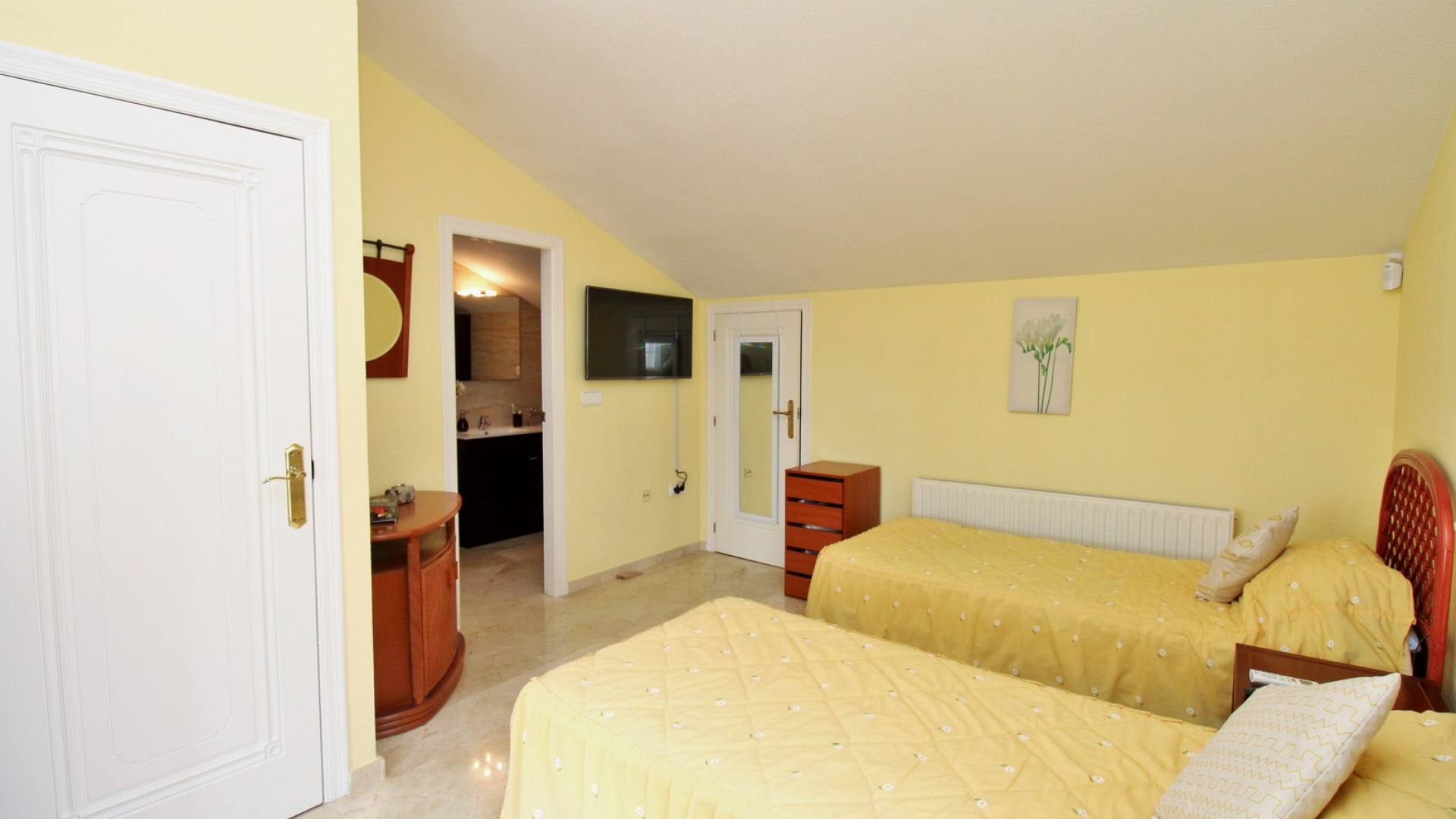 Revente - Villa - Villamartin - rioja