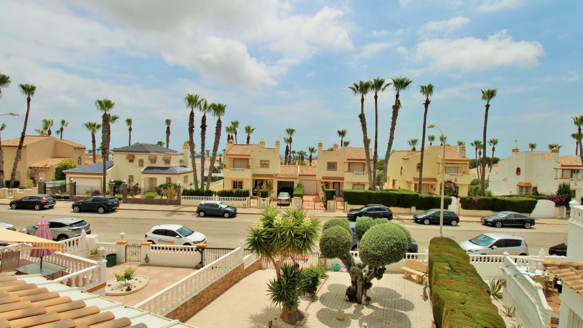 Revente - Villa - Villamartin - rioja