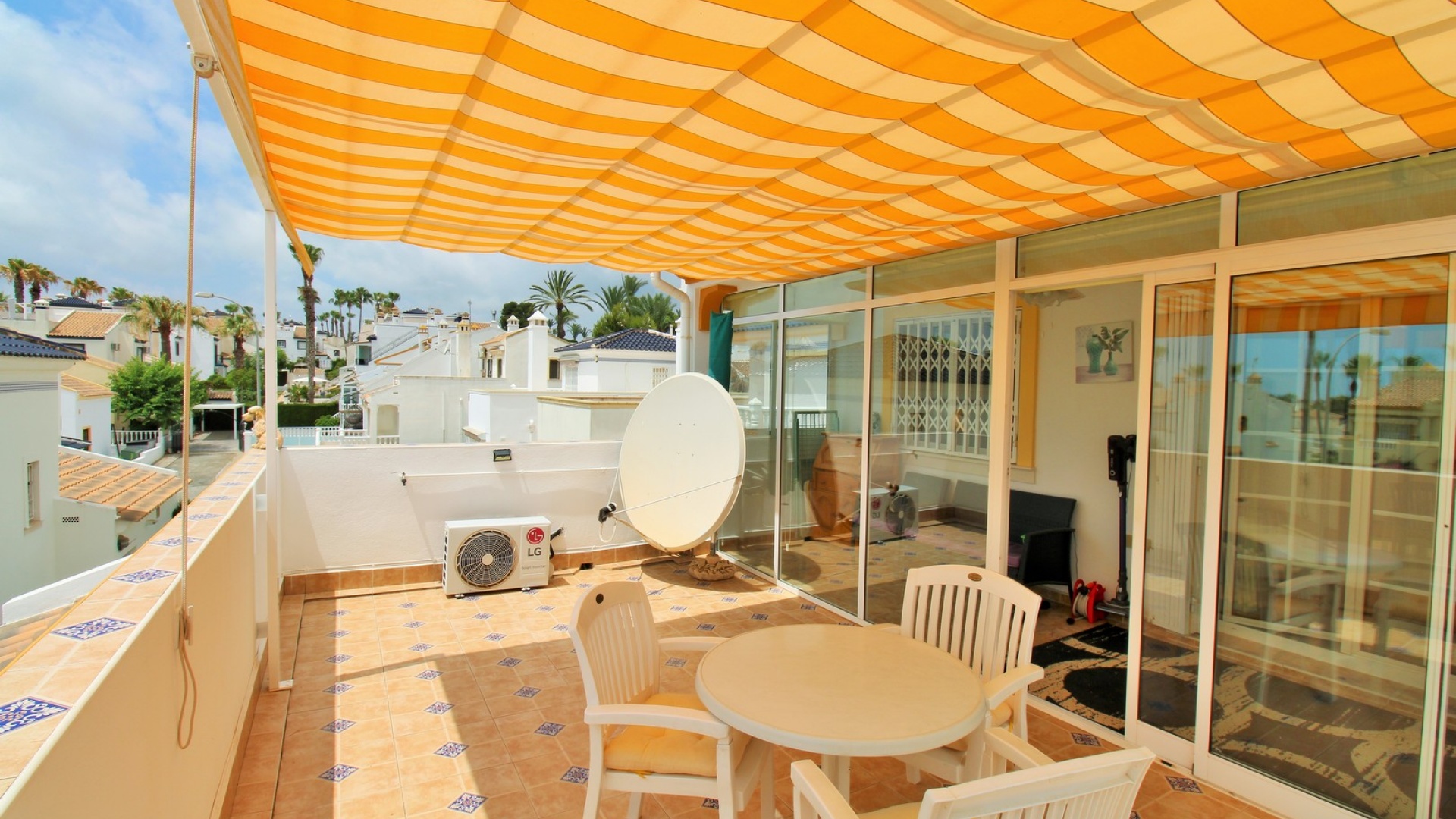 Revente - Villa - Villamartin - rioja