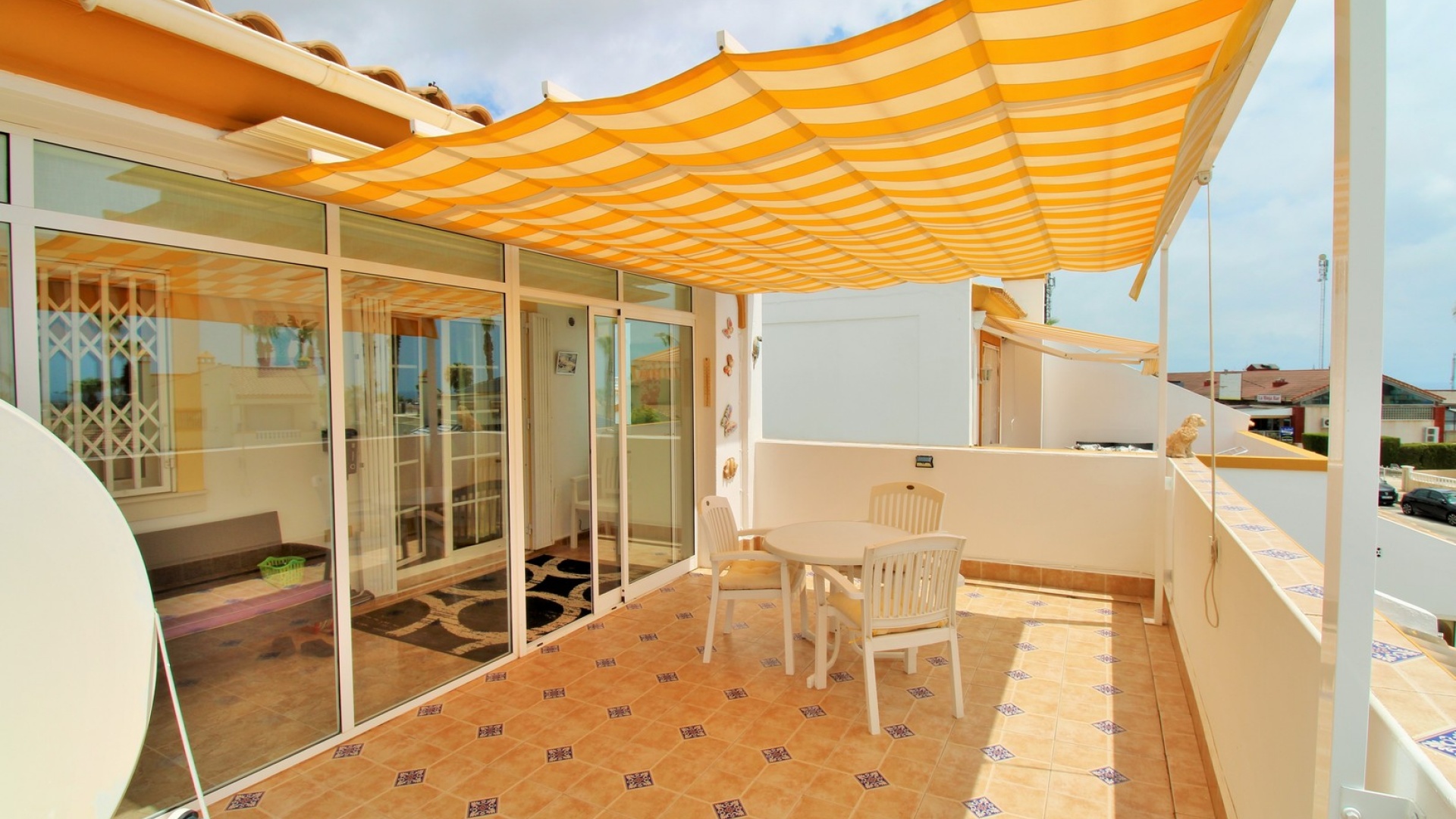 Revente - Villa - Villamartin - rioja