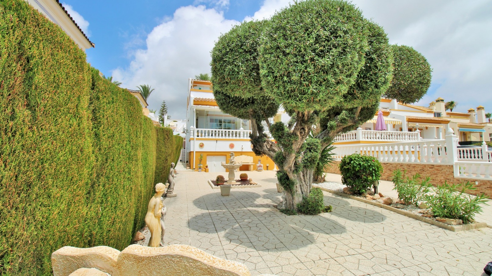 Revente - Villa - Villamartin - rioja