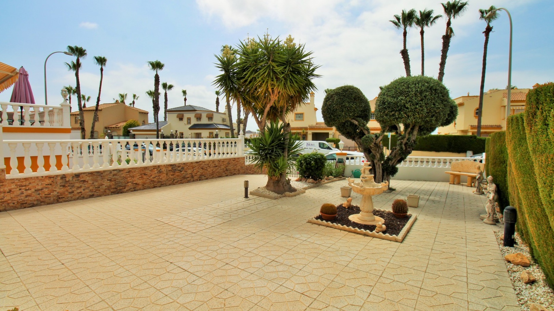 Revente - Villa - Villamartin - rioja