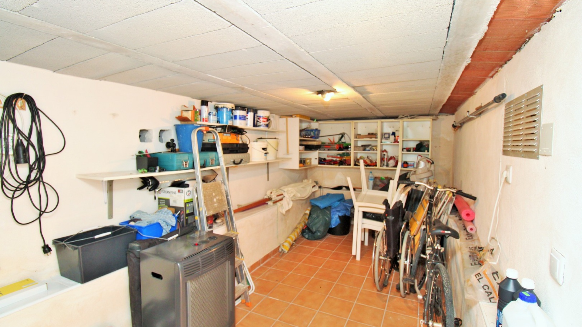 Revente - Villa - Villamartin - rioja