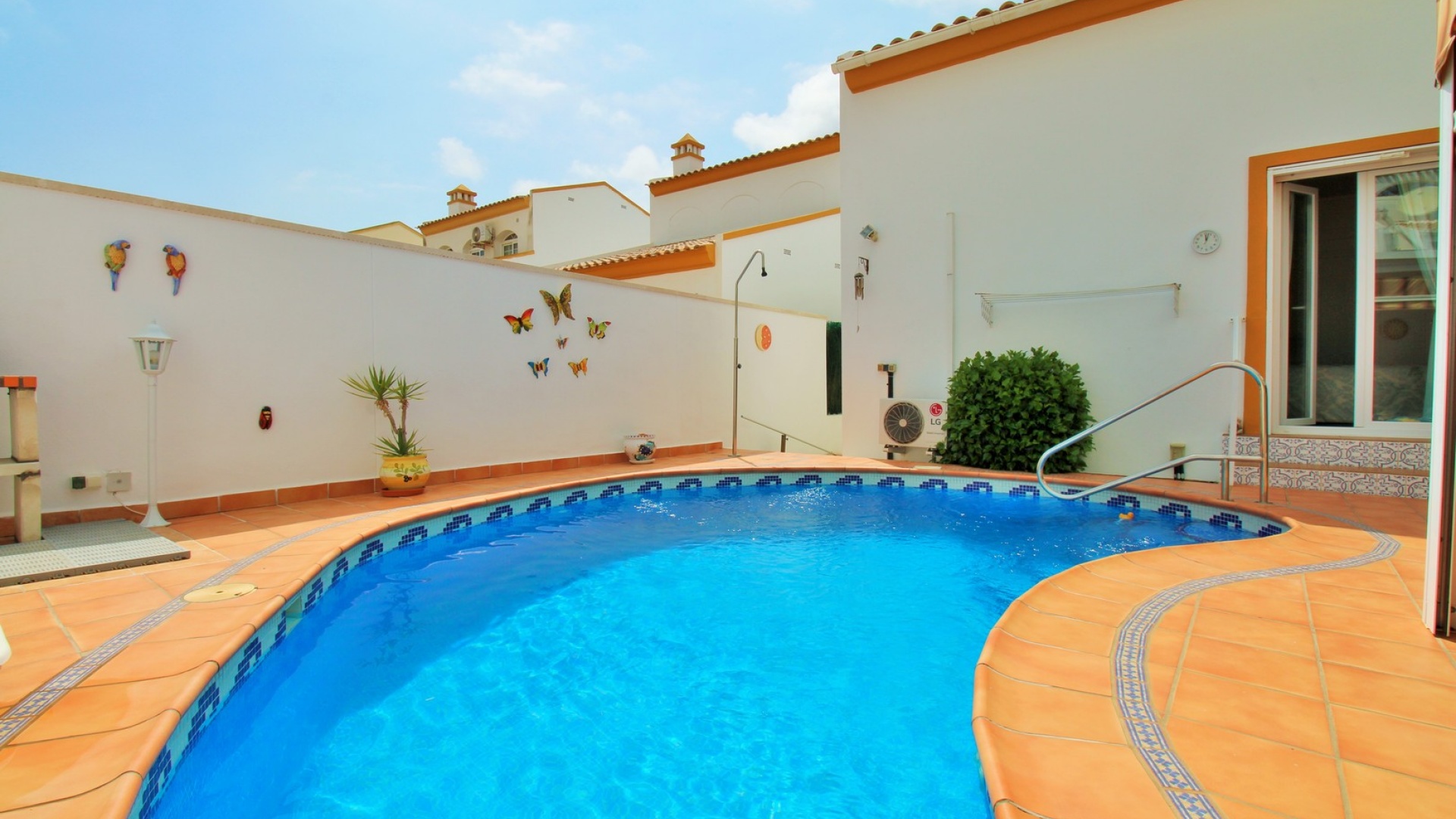 Revente - Villa - Villamartin - rioja