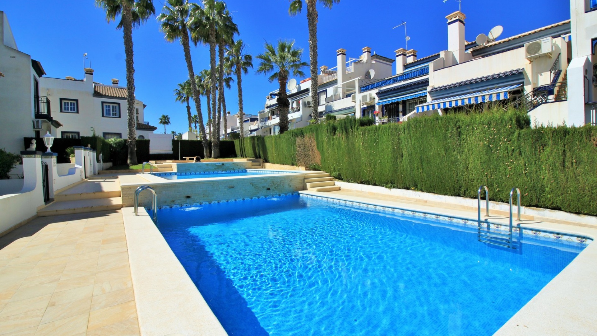 Revente - Villa - Villamartin - rioja