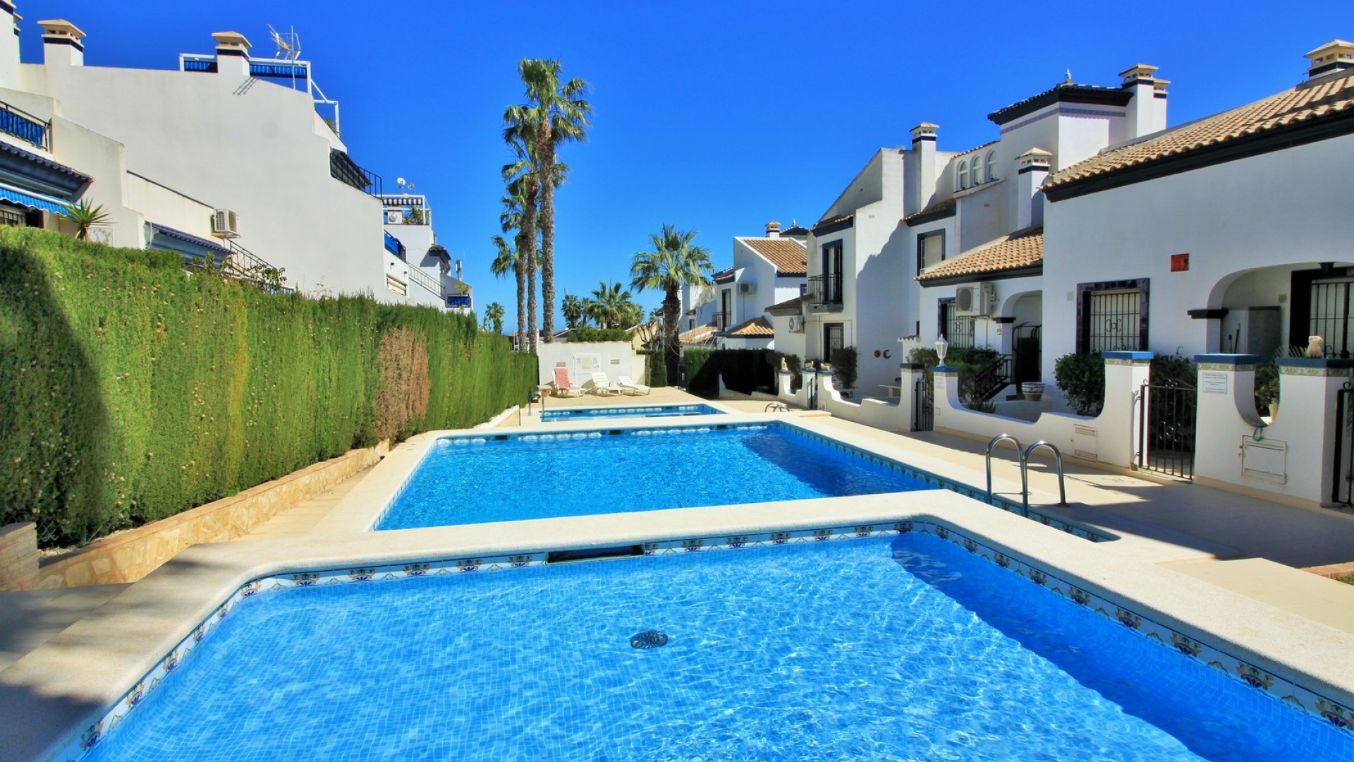 Revente - Villa - Villamartin - rioja