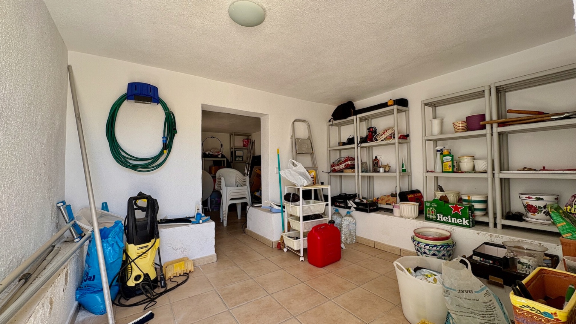 Revente - Villa - Villamartin - rioja