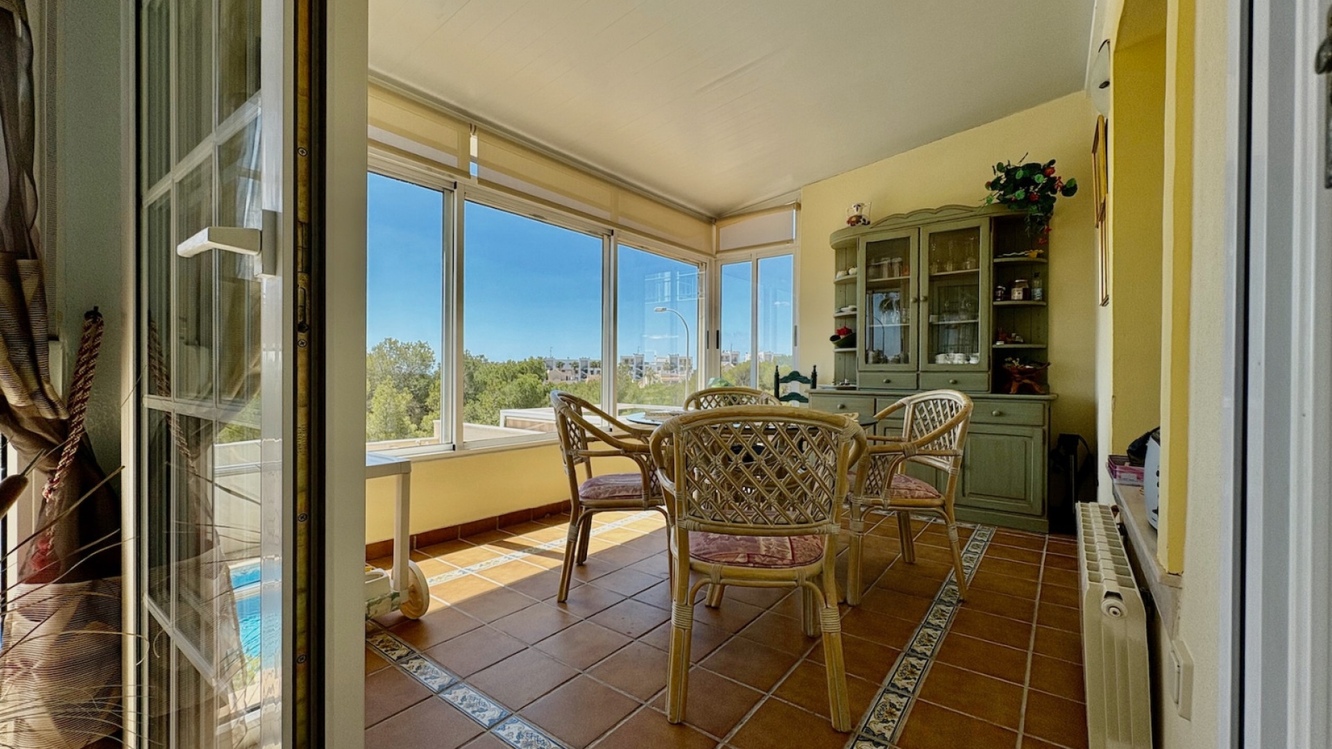 Revente - Villa - Villamartin - rioja