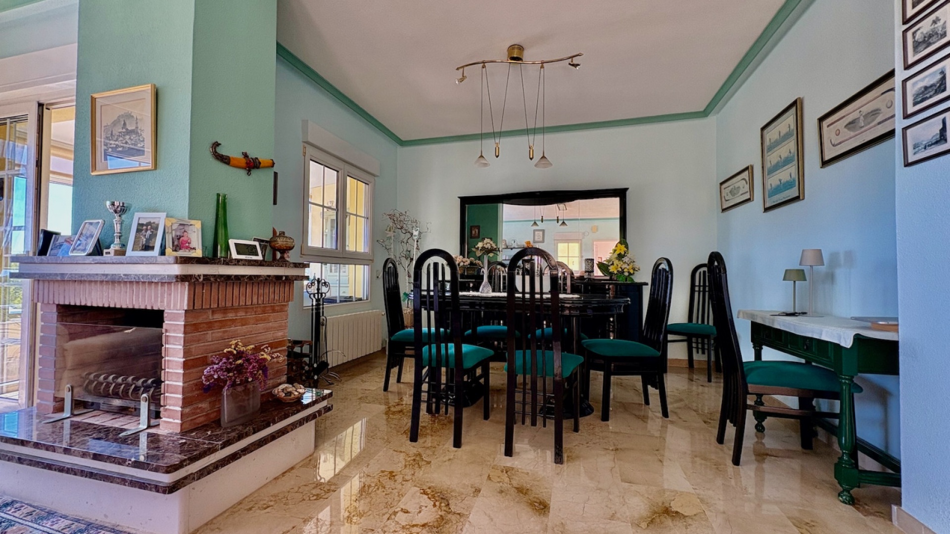 Revente - Villa - Villamartin - rioja