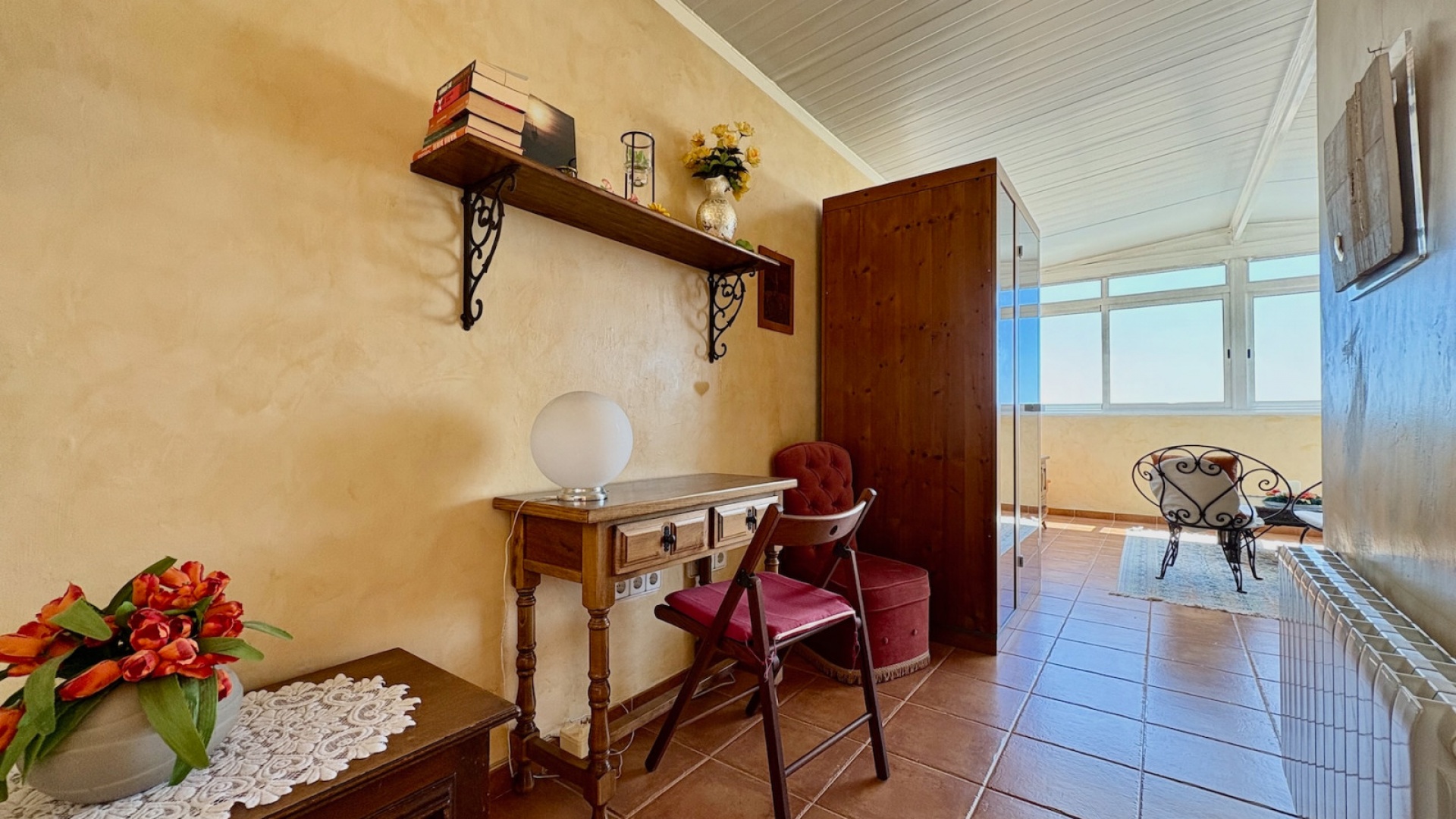 Revente - Villa - Villamartin - rioja