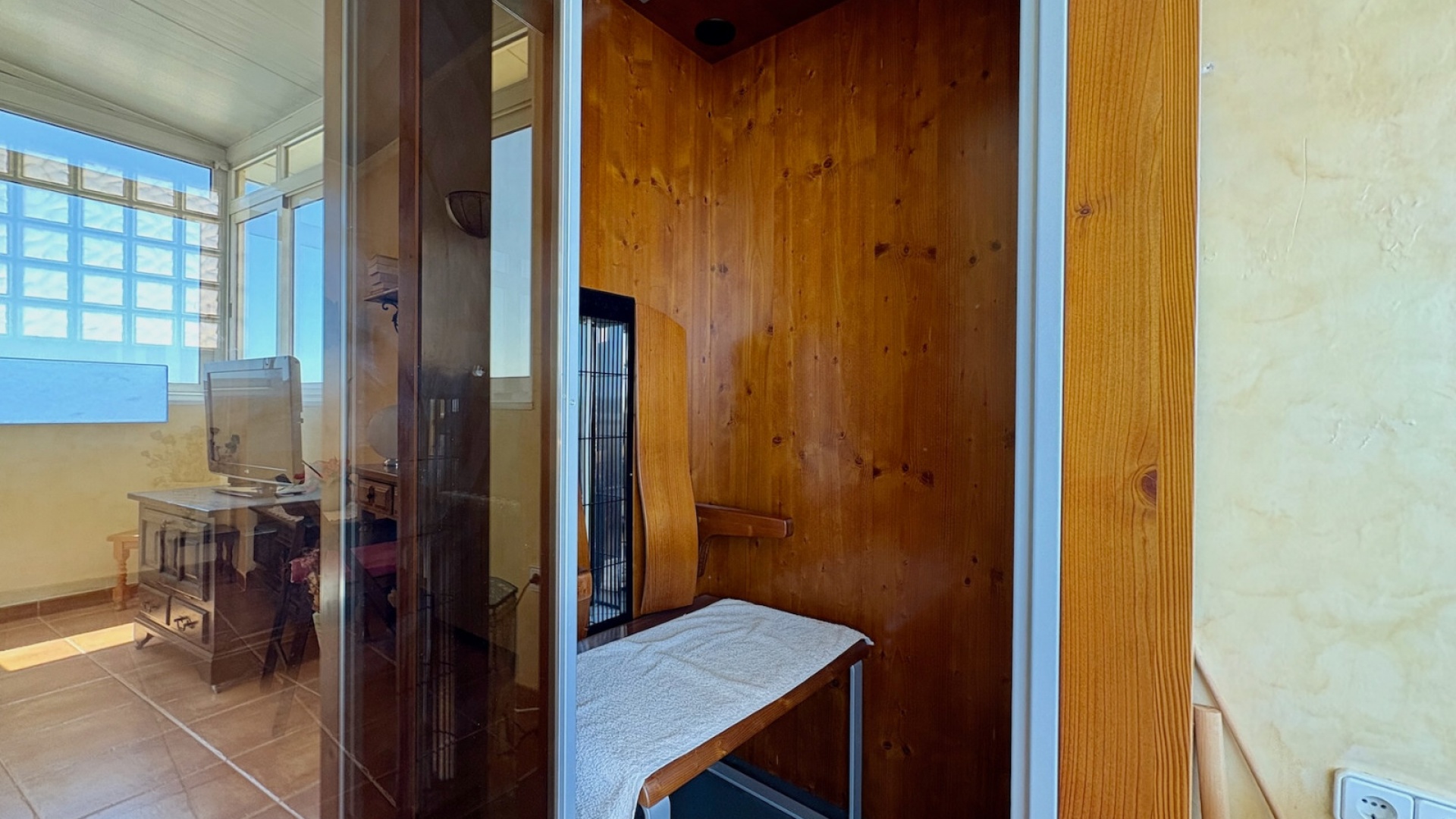 Revente - Villa - Villamartin - rioja