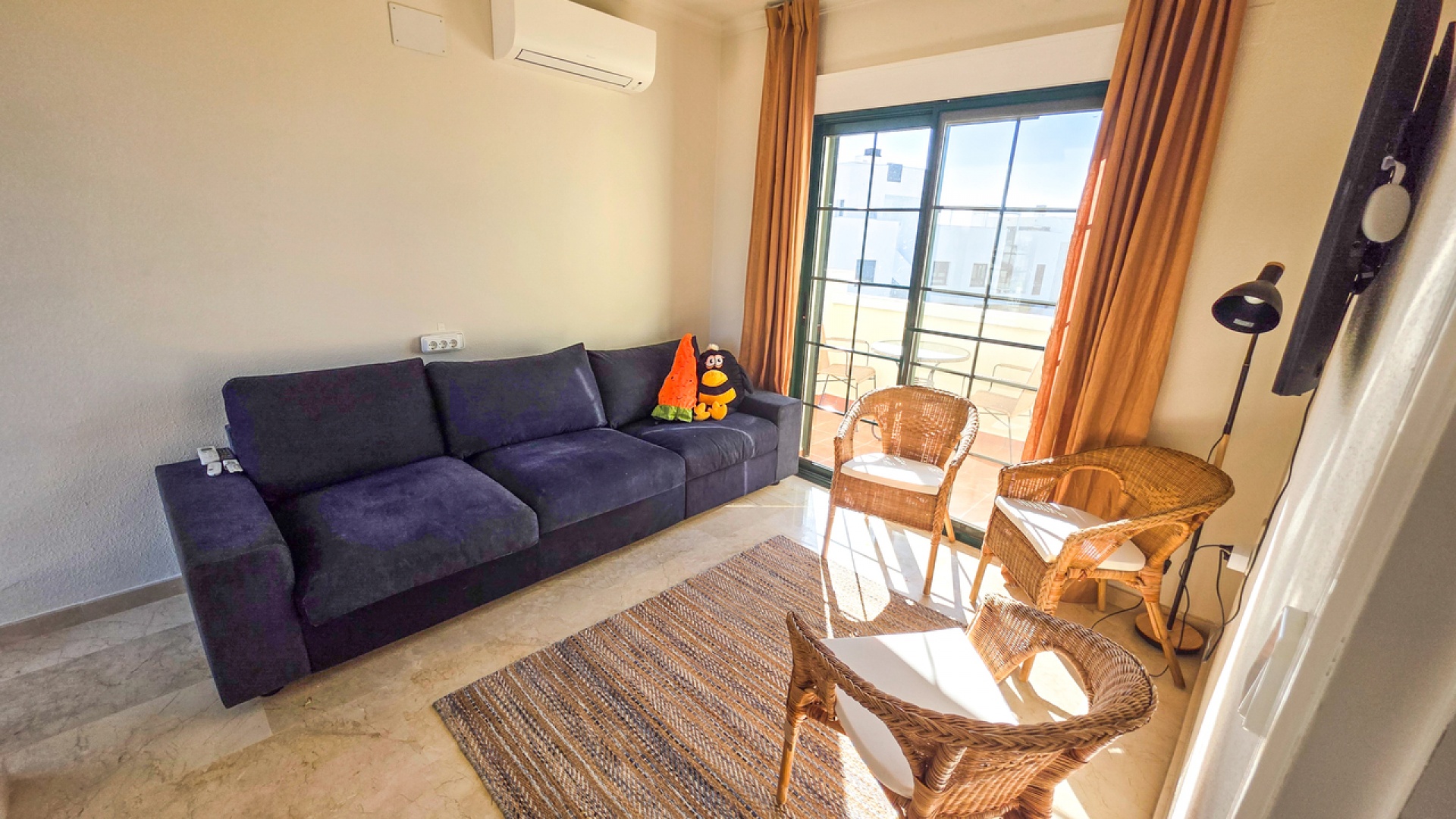 Revente - Villa - Villamartin - rioja