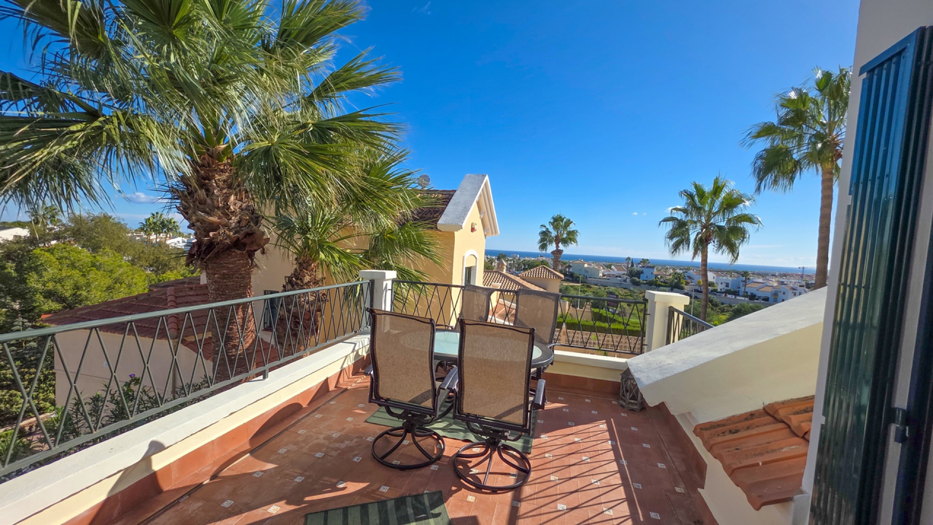 Revente - Villa - Villamartin - rioja