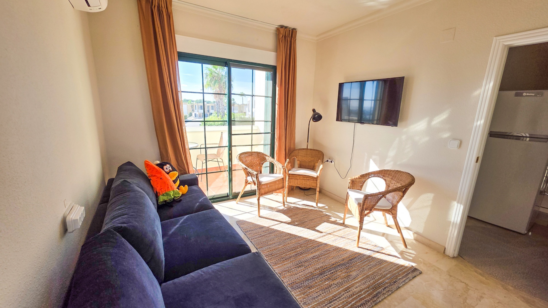 Revente - Villa - Villamartin - rioja