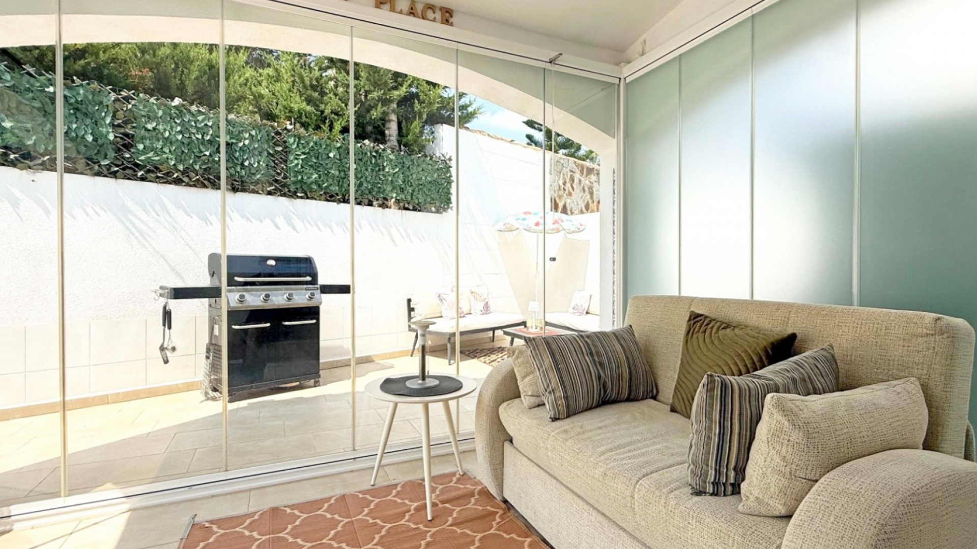 Revente - Villa - Villamartin - rioja