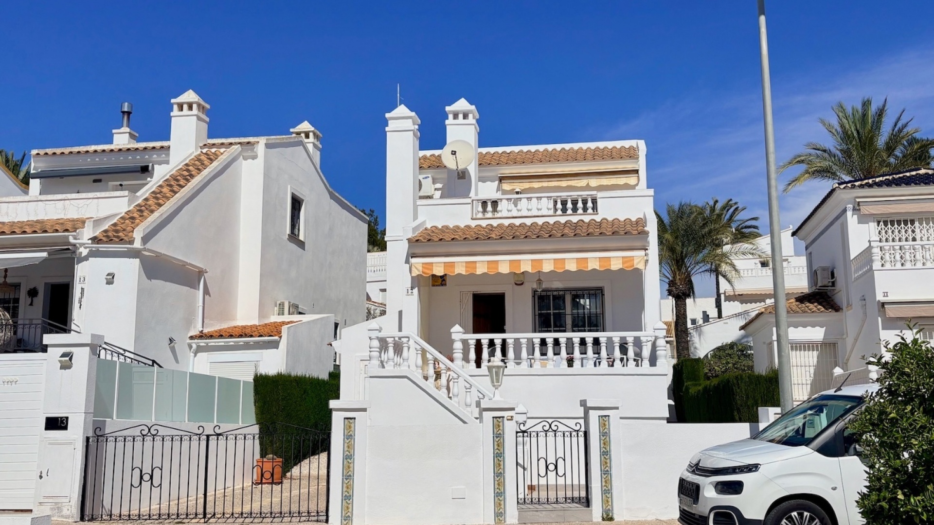 Revente - Villa - Villamartin - rioja