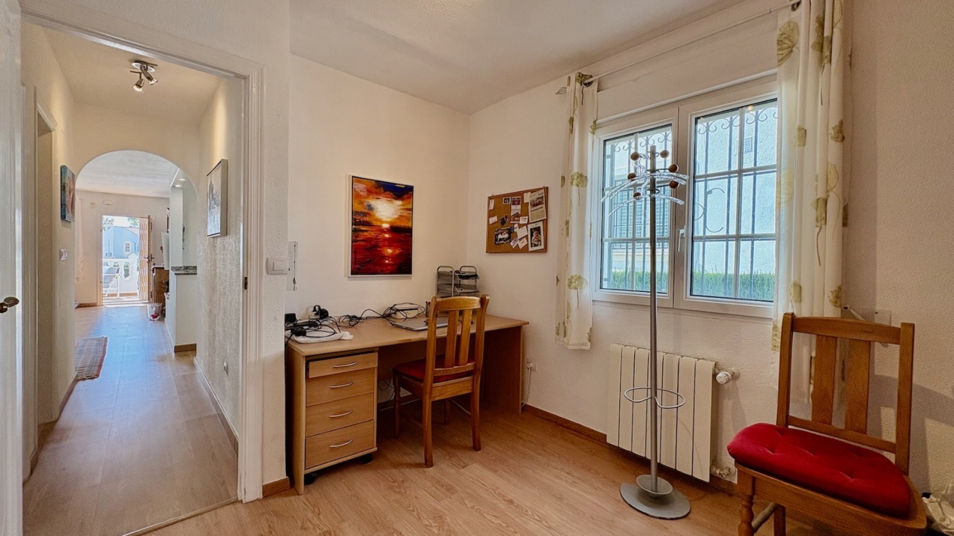 Revente - Villa - Villamartin - rioja