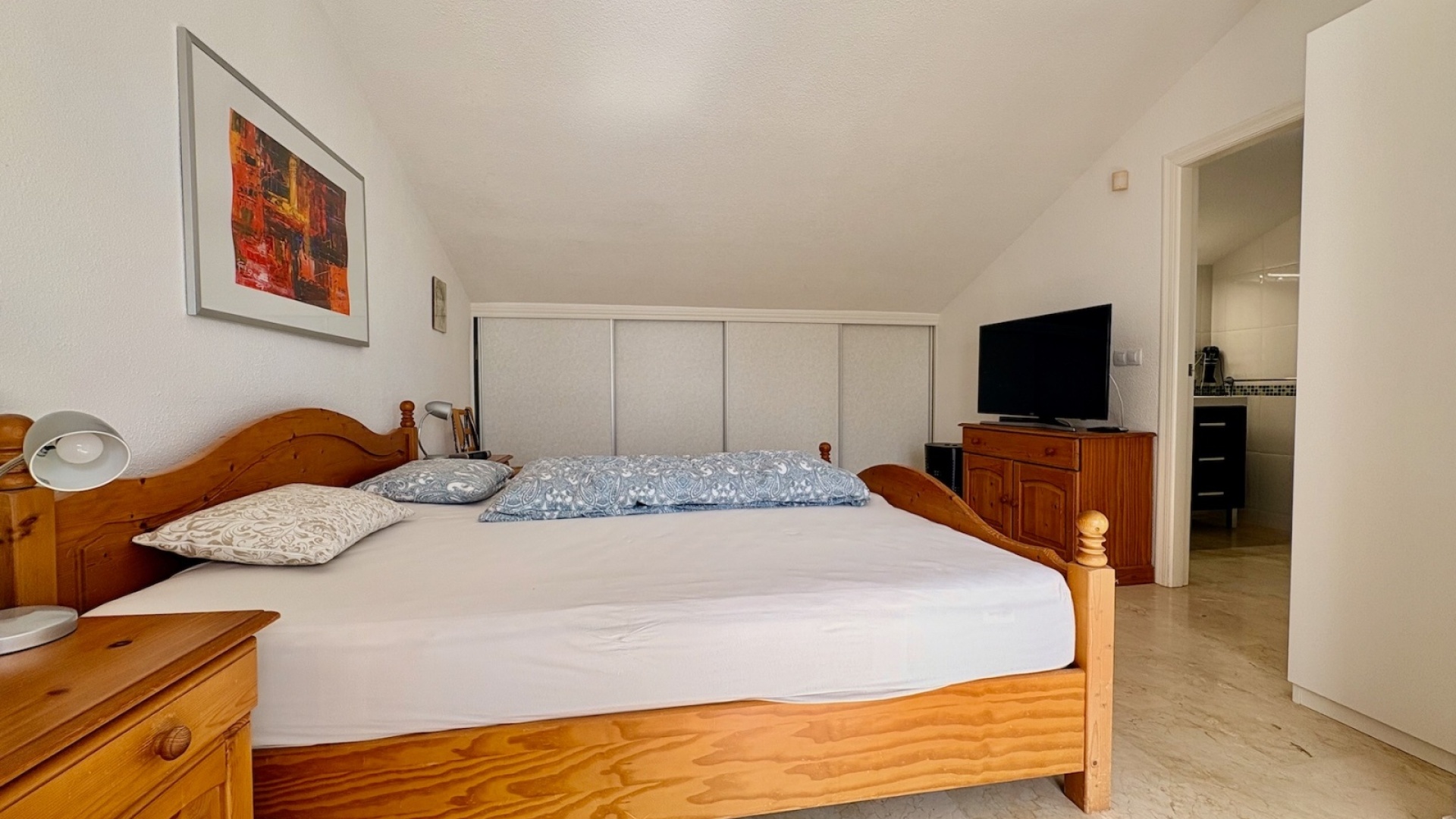 Revente - Villa - Villamartin - rioja